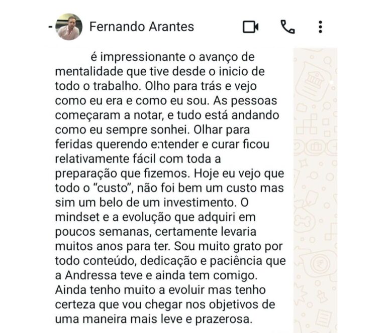 STORY CDI